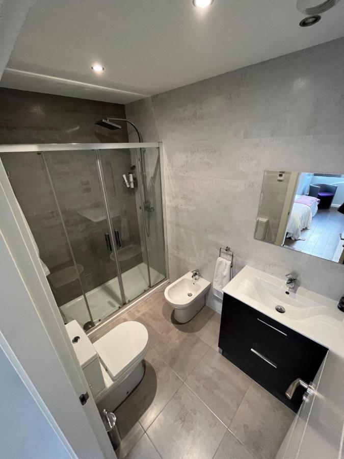 Apartamento - Riba De Sella Ribadesella Buitenkant foto