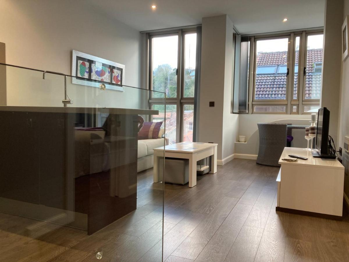 Apartamento - Riba De Sella Ribadesella Buitenkant foto