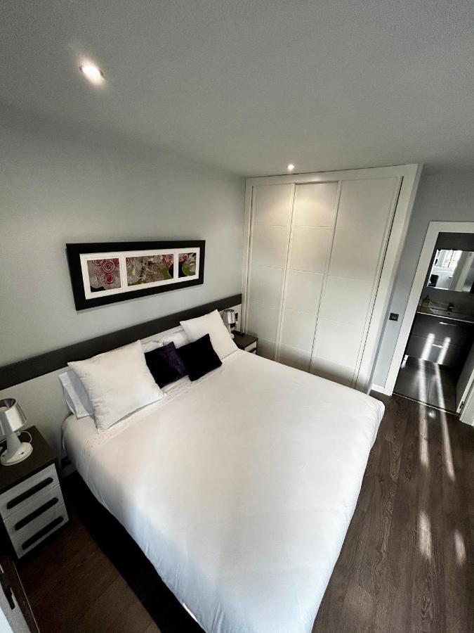 Apartamento - Riba De Sella Ribadesella Buitenkant foto
