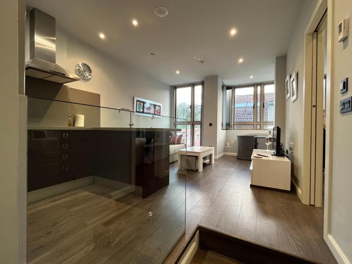 Apartamento - Riba De Sella Ribadesella Buitenkant foto
