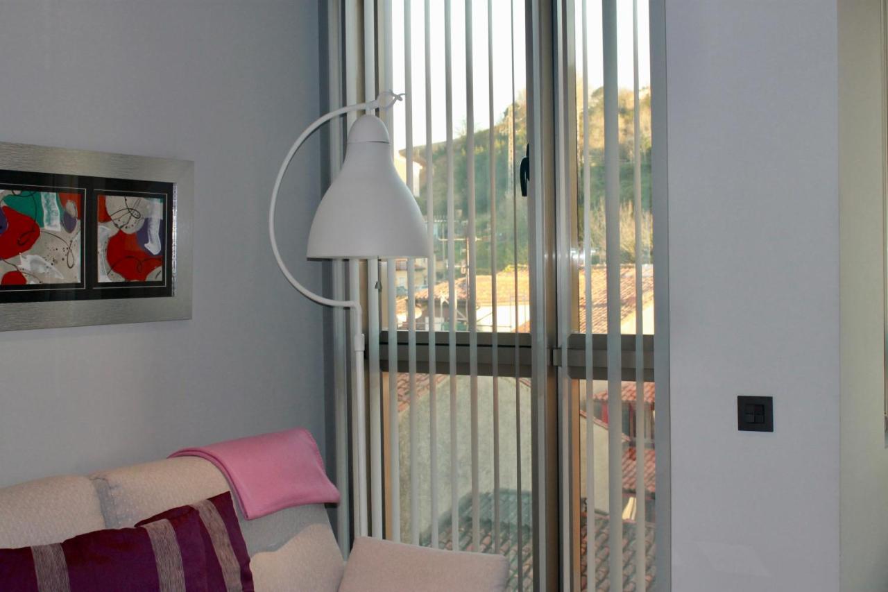 Apartamento - Riba De Sella Ribadesella Buitenkant foto