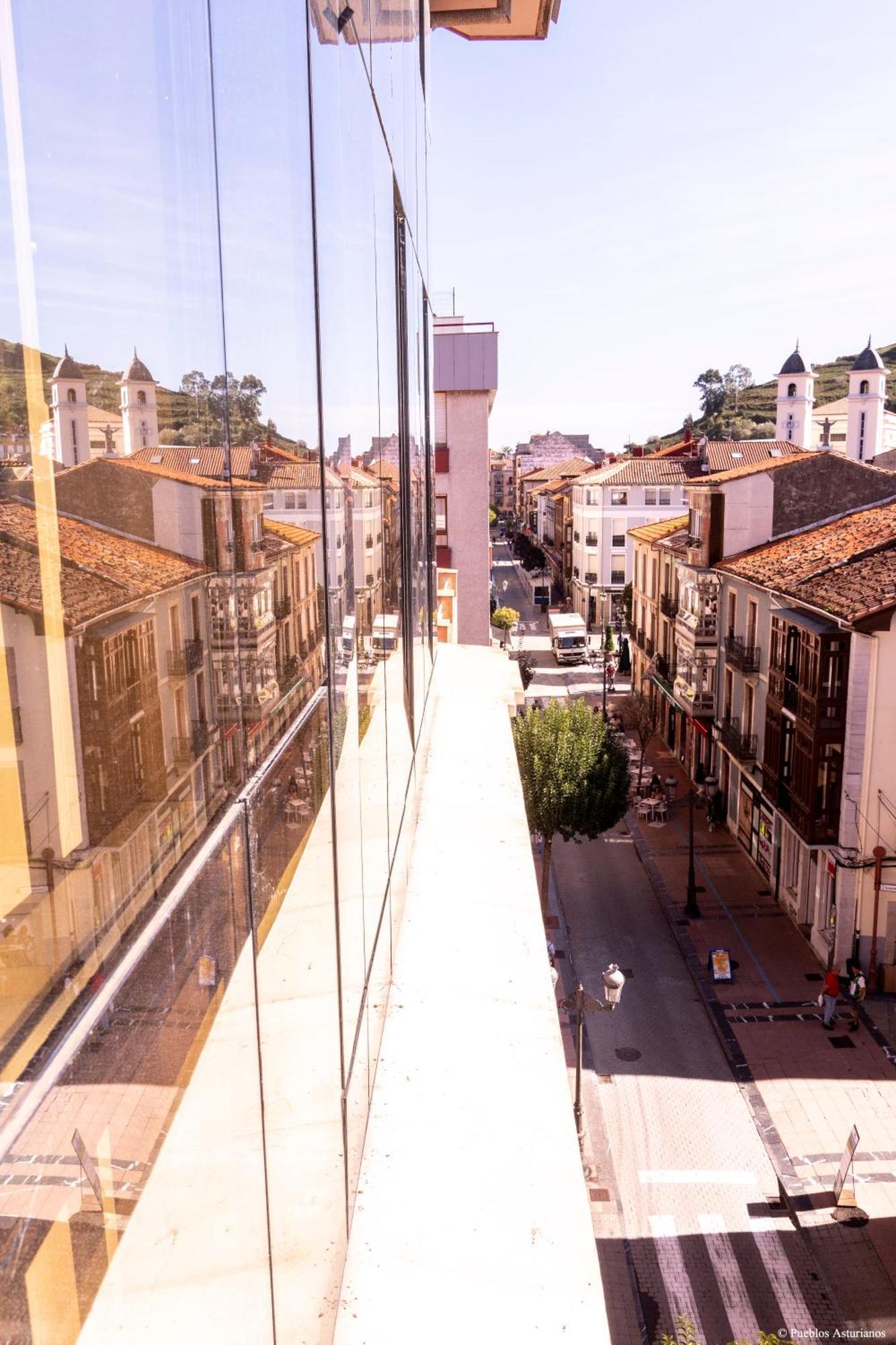 Apartamento - Riba De Sella Ribadesella Buitenkant foto