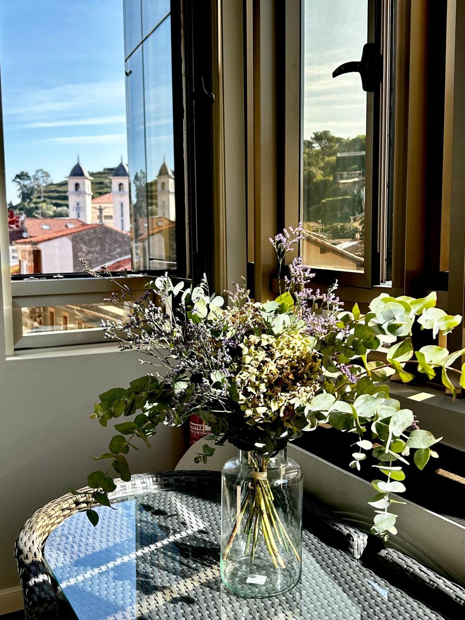 Apartamento - Riba De Sella Ribadesella Buitenkant foto